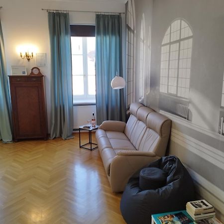 Ferienwohnung Novo Mundo Warschau Exterior foto