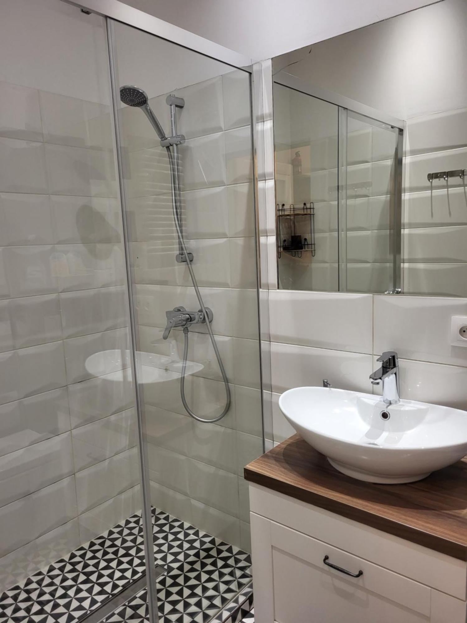 Ferienwohnung Novo Mundo Warschau Exterior foto